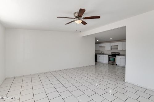 6126 32nd Ave, Phoenix AZ  85017-1510 exterior