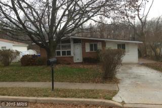 6108 Meadow Ave, Baltimore, MD 21207-5232