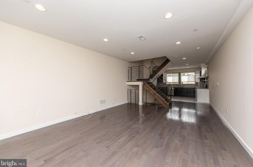 1191 21 St, Philadelphia PA 19146-4510 exterior