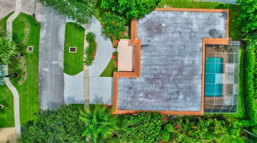 6926 Grande Dr, Boca Raton FL 33433-2735 exterior