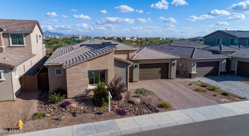 22113 31st St, Phoenix AZ 85016-7009 exterior