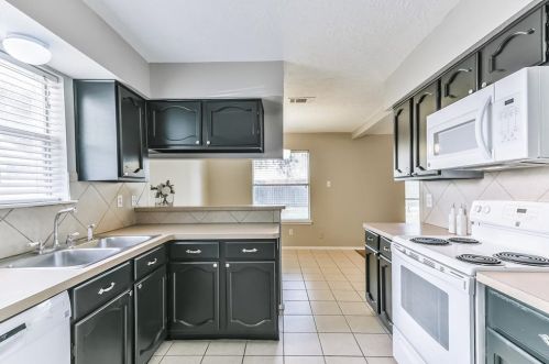 5843 Culross Close, Humble TX 77346-2639 exterior