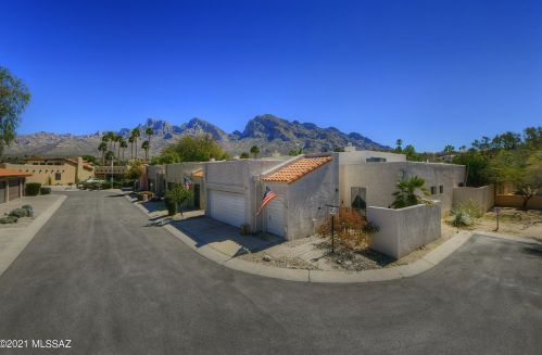 191 Roma Dr, Tucson, AZ 85737-7669