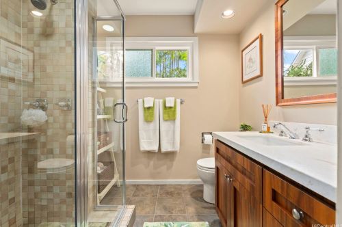 4579 Aukai Ave, Honolulu HI 96816-5205 exterior