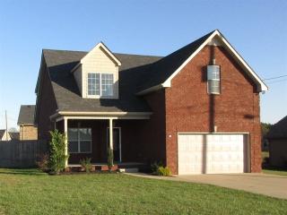 112 Buster St, Smyrna TN  37167-3100 exterior