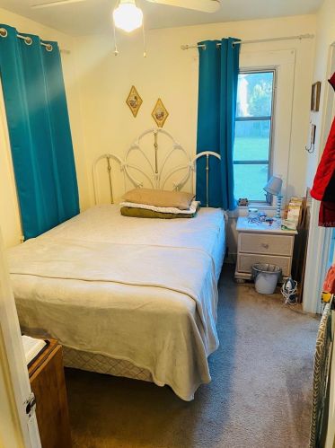 3616 Iowa Ave, Tampa FL 33616-2404 exterior