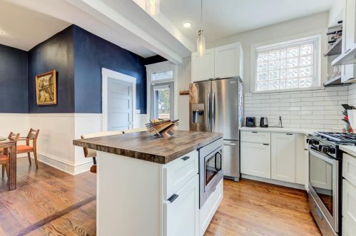 3532 Arsenal St, Saint Louis MO 63116-4801 exterior