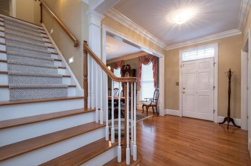 3829 Alexandria Dr, Gainesville GA 30506-4318 exterior