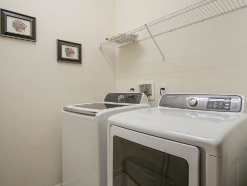 341 Springview Loop, Fort Pierce FL  34986-2664 exterior