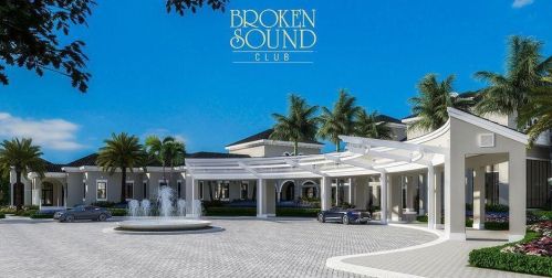 2282 52 St, Boca Raton FL 33496-2202 exterior