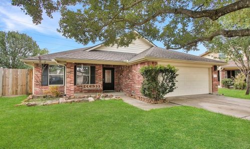 9502 Barr Spg Dr, Humble TX 77396-4228 exterior