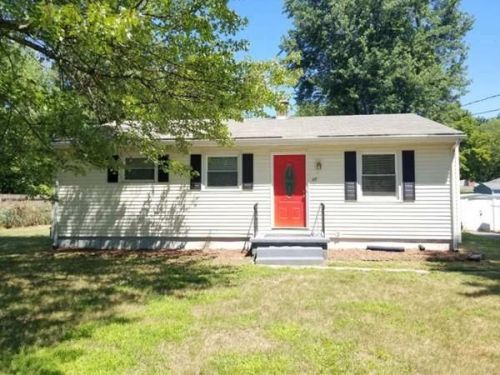 63 Talmadge Dr, Springfield, MA 01118-2519