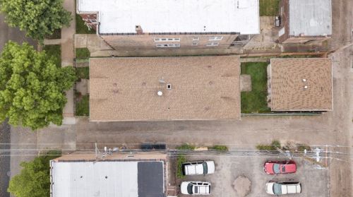 7912 Justine St, Chicago IL 60620-4333 exterior