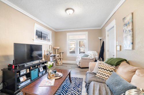 24 57th Ave, Duluth MN 55807-2347 exterior