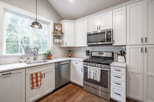 305 Frieda Ave, Saint Louis MO 63122-5426 exterior