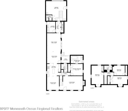 2215 Middle Ave, Point Pleasant Beach NJ 08742-5138 exterior