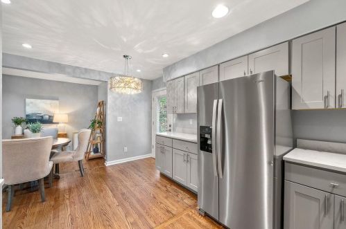 1063 Burton Dr, Atlanta GA 30329-4012 exterior