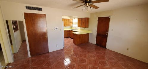 832 Hermosa Hills Pl, Tucson, AZ 85710-6619