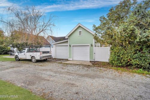 14 Leacy Bridge Rd, Bluffton SC exterior