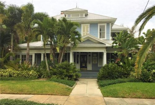 1311 Morrison Ave, Tampa, FL 33606-2930