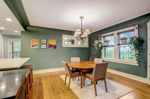 4112 Downer Ave, Milwaukee WI  53211-1713 exterior