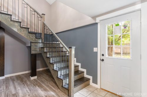 3816 Flamingo Ave, Wyoming MI exterior