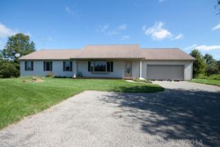 9313 Bailey Dr, Ada MI  exterior