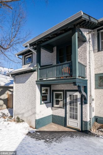 29 Fry St, Saint Paul MN 55104-3703 exterior