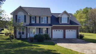 102 Climbing Arch Ct, Lillington NC  27546-6896 exterior