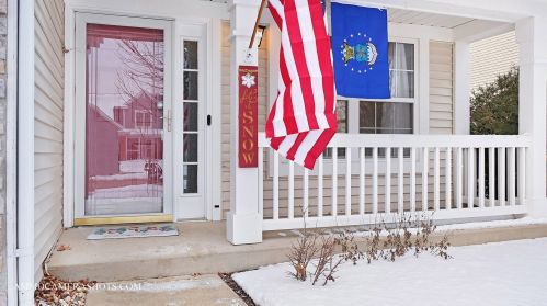 17209 Dundee Dr, Joliet, IL 60403-1182