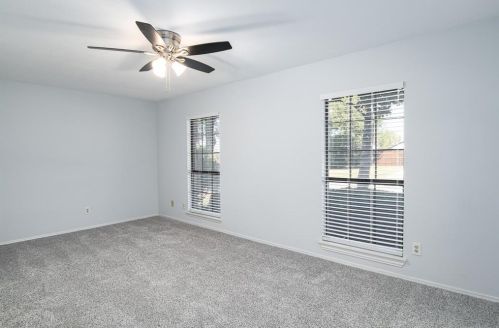 4121 Ballard Trl, Frisco TX 75056-3057 exterior