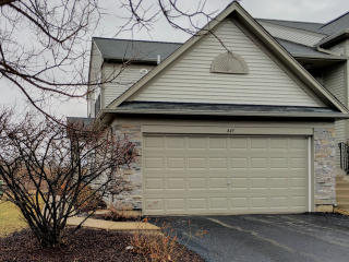 445 Metropolitan St, Aurora, IL 60502-8935