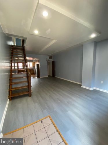 2316 Carlisle St, Philadelphia PA  19132-4514 exterior