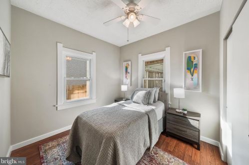 1504 Lawrence St, Washington DC 20017-2913 exterior