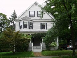 378 Cherry St, Newton, MA 02465-1832