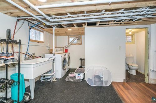 4721 4 St, Duluth MN 55807-2032 exterior