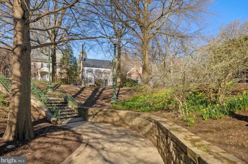 3534 Yuma St, Washington DC 20016-2212 exterior