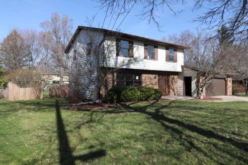 6306 Westshire St, Kalamazoo, MI 49024-3273