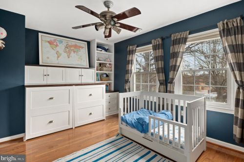 530 Alfred St, Alexandria VA 22314-1823 exterior