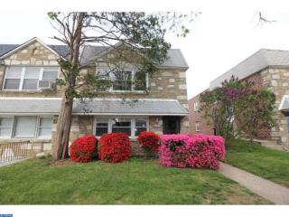 1623 Griffith St, Philadelphia PA  19111-2931 exterior