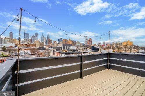 1814 Catharine St, Philadelphia PA  19146-1835 exterior