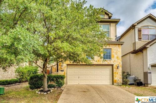 1407 Nicholas Mnr, San Antonio, TX 78258-7578
