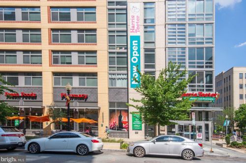 1936 4th St, Washington DC  20002-1251 exterior