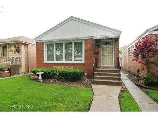4855 Lawler Ave, Chicago IL  60638-3016 exterior
