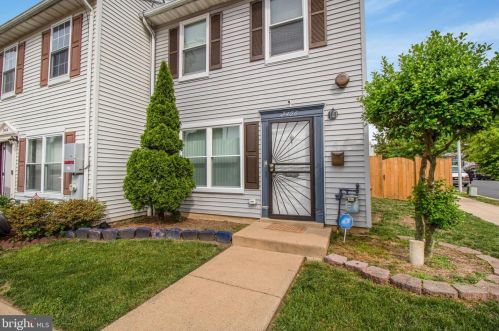 2406 23rd St, Washington, DC 20020-3493