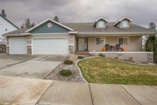5111 Howesdale Dr, Spokane, WA 99208-8605