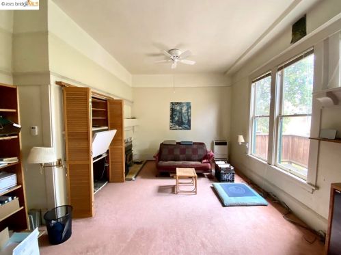 1903 Bonita Ave, Berkeley CA 94709-2117 exterior