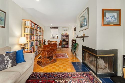 478 Shawmut Ave, Boston, MA