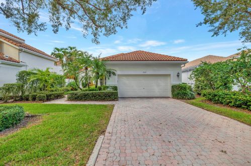 2169 62nd Dr, Boca Raton, FL 33496-2656