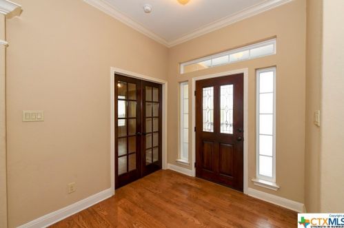 1334 Whispering Water, Spring Branch TX 78070-5613 exterior